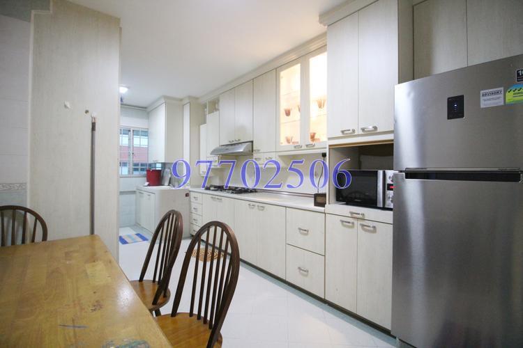 Blk 243 Tampines Street 21 (Tampines), HDB 3 Rooms #154119892